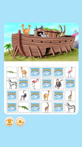 Run android online APK Imagerie Bible interactive from MyAndroid or emulate Imagerie Bible interactive using MyAndroid