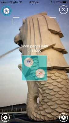Emulate Android APK ImagescanAR 1.0 Emulate Android APK ImagescanAR 1.0