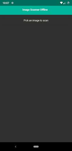 Run android online APK Image Scanner Offline - OCR No Wi-fi from MyAndroid or emulate Image Scanner Offline - OCR No Wi-fi using MyAndroid