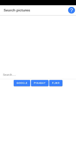 Emulate Android APK Image Search Emulate Android APK Image Search