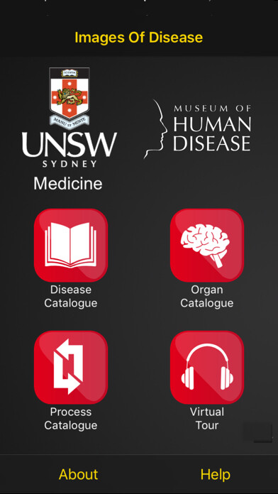 Emulate iPhone app Images Of Disease using MyAndroid Emulate iPhone app Images Of Disease using MyAndroid