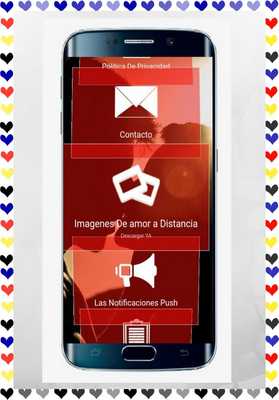 Emulate Android APK Images of Love at a Distance Emulate Android APK Images of Love at a Distance