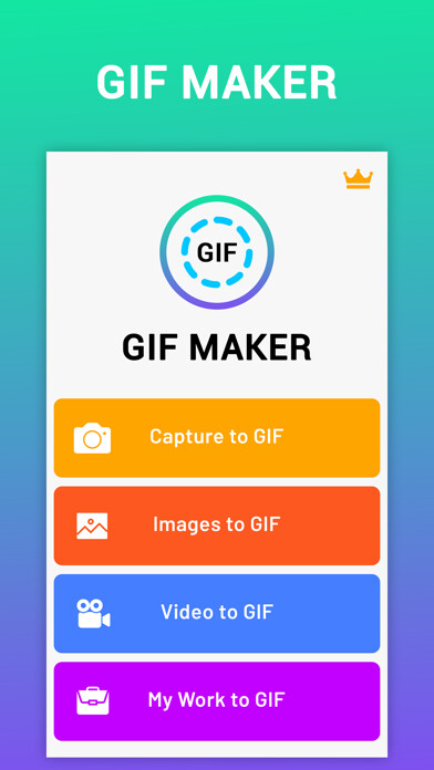 Emulate iPhone app Images To GIF : Video To GIF using MyAndroid Emulate iPhone app Images To GIF : Video To GIF using MyAndroid