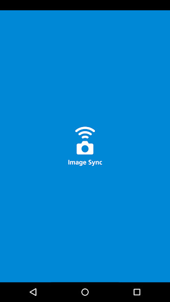Run android online APK Image Sync from MyAndroid or emulate Image Sync using MyAndroid
