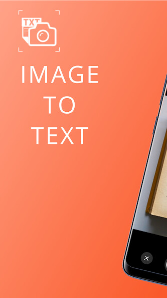 Run android online APK ImageText - Image to Text from MyAndroid or emulate ImageText - Image to Text using MyAndroid