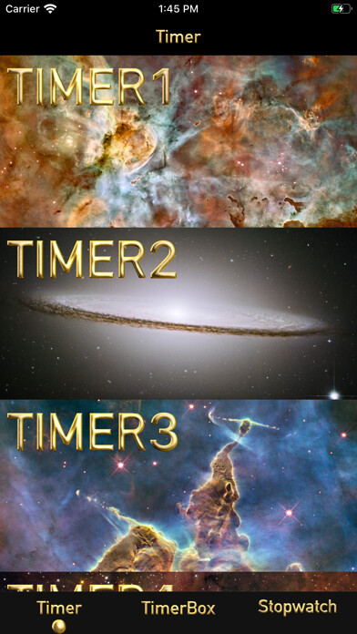 Emulate iPhone app ImageTimer using MyAndroid Emulate iPhone app ImageTimer using MyAndroid
