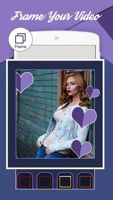 Emulate Android APK Image to Movie Maker - Video Slideshow
