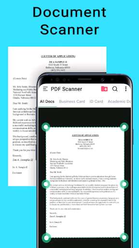 Run android online APK Image to PDF - CamScanner, OCR from MyAndroid or emulate Image to PDF - CamScanner, OCR using MyAndroid