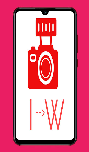 Run android online APK IMAGE TO TEXT WORD CONVERT from MyAndroid or emulate IMAGE TO TEXT WORD CONVERT using MyAndroid