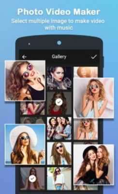 Emulate Android APK image to video maker with music - slideshow maker Emulate Android APK image to video maker with music - slideshow maker