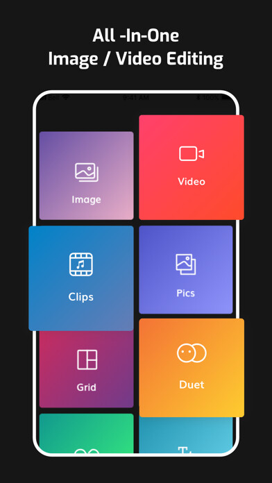 Emulate iPhone app Imagey using MyAndroid