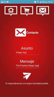 Emulate Android APK Imagic App Emulate Android APK Imagic App