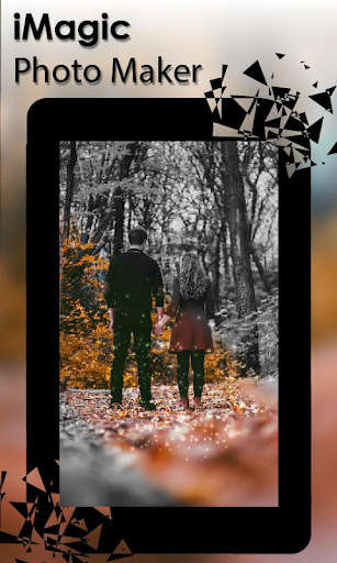 Run android online APK iMagic Photo Maker from MyAndroid or emulate iMagic Photo Maker using MyAndroid