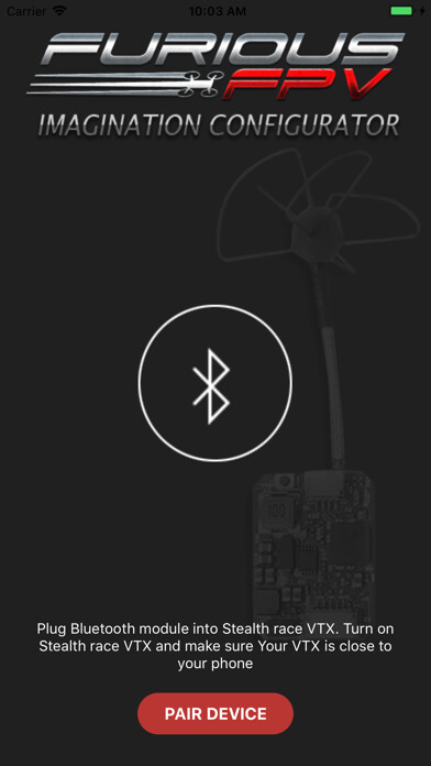 Emulate iPhone app Imagination Configuration using MyAndroid Emulate iPhone app Imagination Configuration using MyAndroid