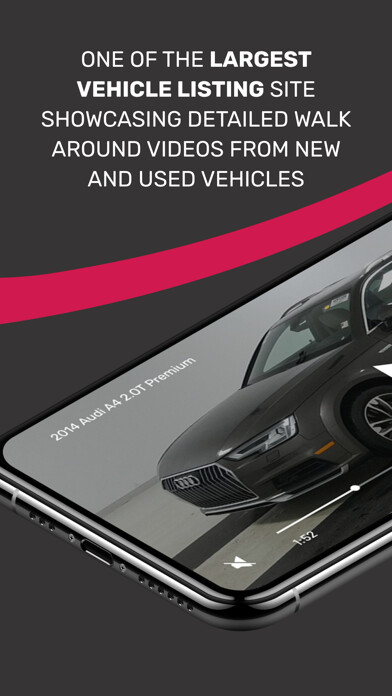 Emulate iPhone app Imagine Autos using MyAndroid Emulate iPhone app Imagine Autos using MyAndroid