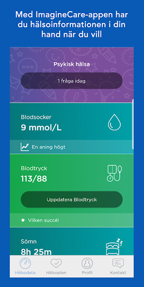 Run android online APK ImagineCare Digital Health from MyAndroid or emulate ImagineCare Digital Health using MyAndroid