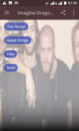 Run android online APK Imagine Dragons from MyAndroid or emulate Imagine Dragons using MyAndroid Run android online APK Imagine Dragons from MyAndroid or emulate Imagine Dragons using MyAndroid
