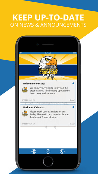 Emulate Android APK Imagine Prep Coolidge
