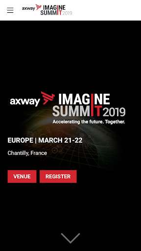 Run android online APK IMAGINE SUMMIT Europe 2019 from MyAndroid or emulate IMAGINE SUMMIT Europe 2019 using MyAndroid