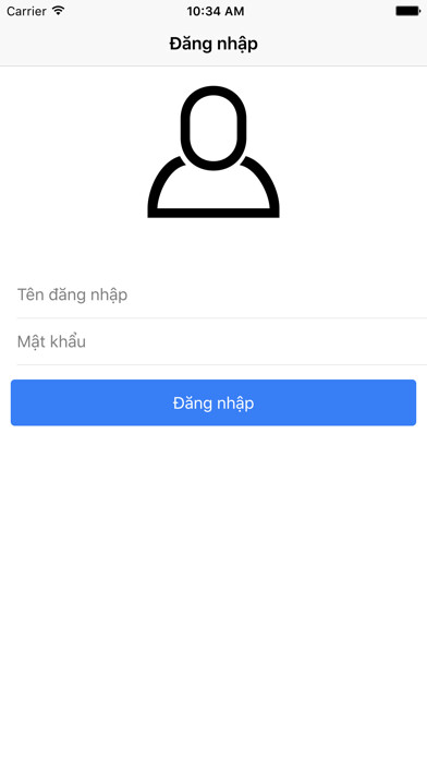 Emulate iPhone app Imaging BVGI using MyAndroid Emulate iPhone app Imaging BVGI using MyAndroid