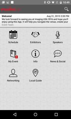 Emulate Android APK Imaging USA 2016 Emulate Android APK Imaging USA 2016