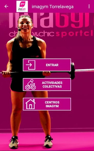 Emulate Android APK Imagym