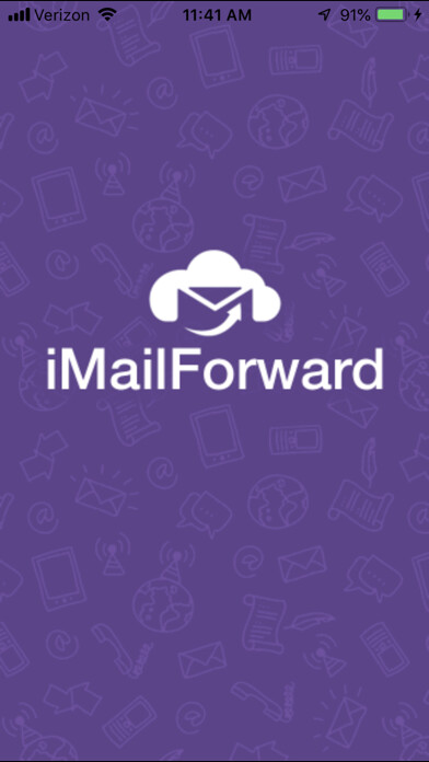 Emulate iPhone app iMailForward using MyAndroid Emulate iPhone app iMailForward using MyAndroid
