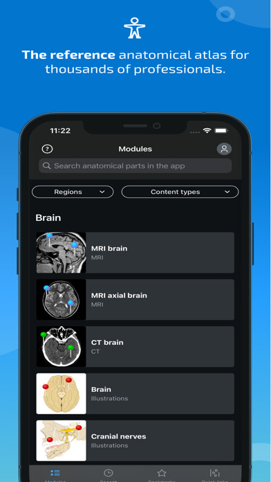 Emulate iPhone app IMAIOS e-Anatomy using MyAndroid Emulate iPhone app IMAIOS e-Anatomy using MyAndroid