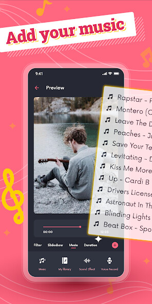 Run android online APK iMaker: Video Maker, Editor from MyAndroid or emulate iMaker: Video Maker, Editor using MyAndroid