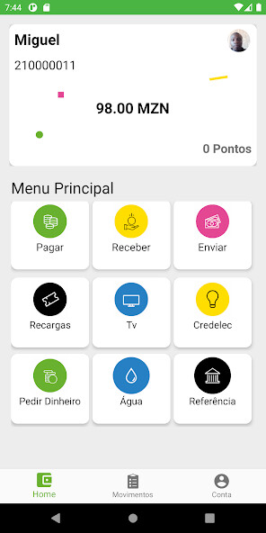Run android online APK iMali from MyAndroid or emulate iMali using MyAndroid Run android online APK iMali from MyAndroid or emulate iMali using MyAndroid