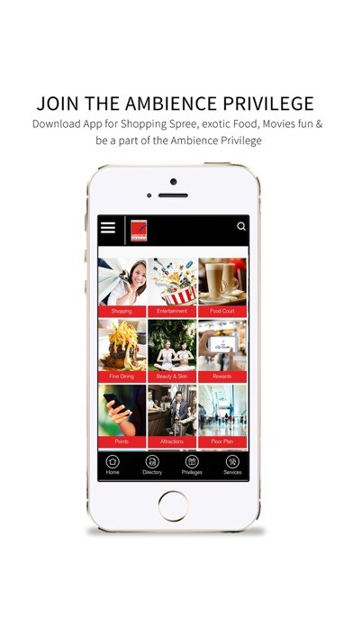 Emulate iPhone app I M AMBI using MyAndroid Emulate iPhone app I M AMBI using MyAndroid