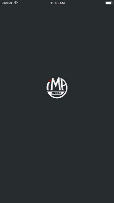 Emulate iPhone app IMA Mobile using MyAndroid Emulate iPhone app IMA Mobile using MyAndroid
