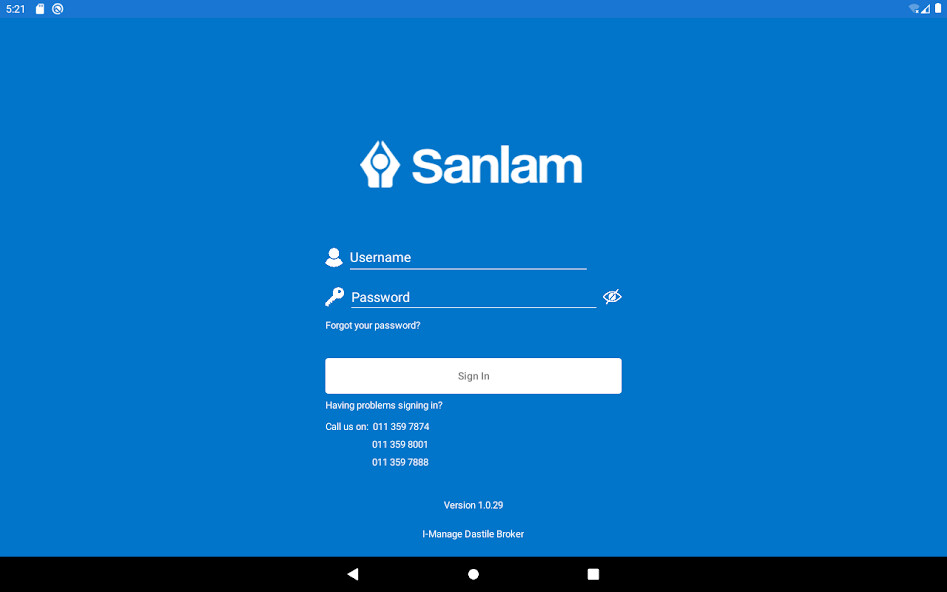 Run android online APK i-Manage Dastile Broker from MyAndroid or emulate i-Manage Dastile Broker using MyAndroid Run android online APK i-Manage Dastile Broker from MyAndroid or emulate i-Manage Dastile Broker using MyAndroid