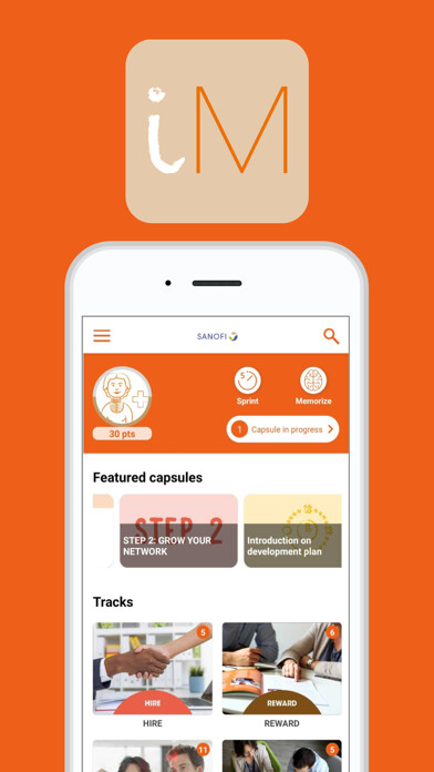 Emulate iPhone app iManage using MyAndroid Emulate iPhone app iManage using MyAndroid