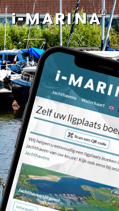 Emulate iPhone app i-Marina using MyAndroid Emulate iPhone app i-Marina using MyAndroid