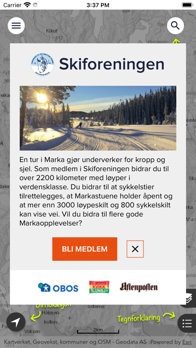 Emulate iPhone app iMarka using MyAndroid Emulate iPhone app iMarka using MyAndroid