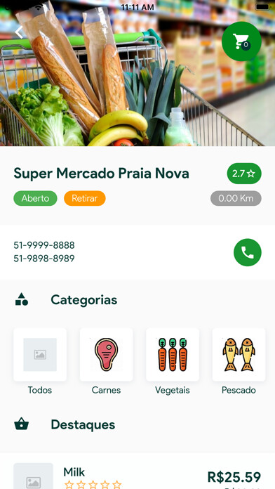 Emulate iPhone app iMarket Digital using MyAndroid Emulate iPhone app iMarket Digital using MyAndroid