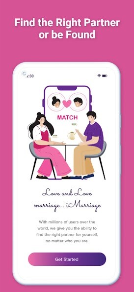 Run android online APK iMarriage.pk from MyAndroid or emulate iMarriage.pk using MyAndroid Run android online APK iMarriage.pk from MyAndroid or emulate iMarriage.pk using MyAndroid