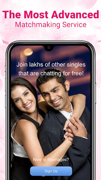 Run android online APK iMarriages Matrimony from MyAndroid or emulate iMarriages Matrimony using MyAndroid
