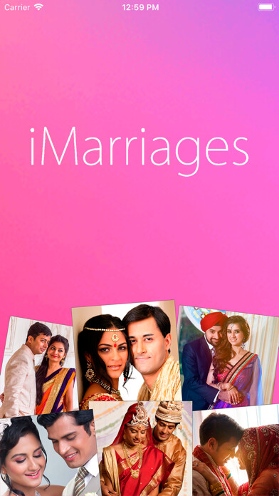 Emulate Android APK iMarriages