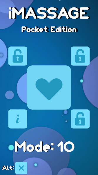 Run android online APK iMASSAGE Pocket Edition from MyAndroid or emulate iMASSAGE Pocket Edition using MyAndroid