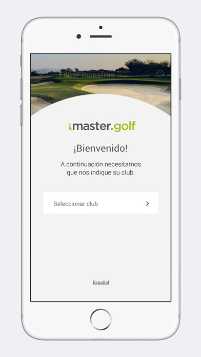 Emulate iPhone app iMaster TarjetaVirtual using MyAndroid Emulate iPhone app iMaster TarjetaVirtual using MyAndroid