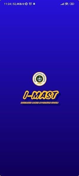 Emulate iPhone app iMast using MyAndroid