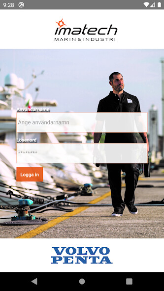 Run android online APK Imatech from MyAndroid or emulate Imatech using MyAndroid