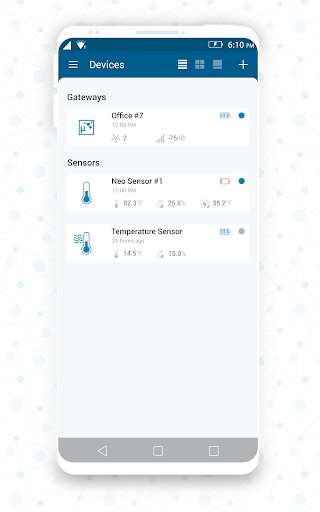 Run android online APK iMatrix Sensor Monitor from MyAndroid or emulate iMatrix Sensor Monitor using MyAndroid Run android online APK iMatrix Sensor Monitor from MyAndroid or emulate iMatrix Sensor Monitor using MyAndroid