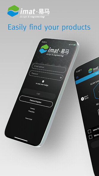 Run android online APK Imat Uve from MyAndroid or emulate Imat Uve using MyAndroid