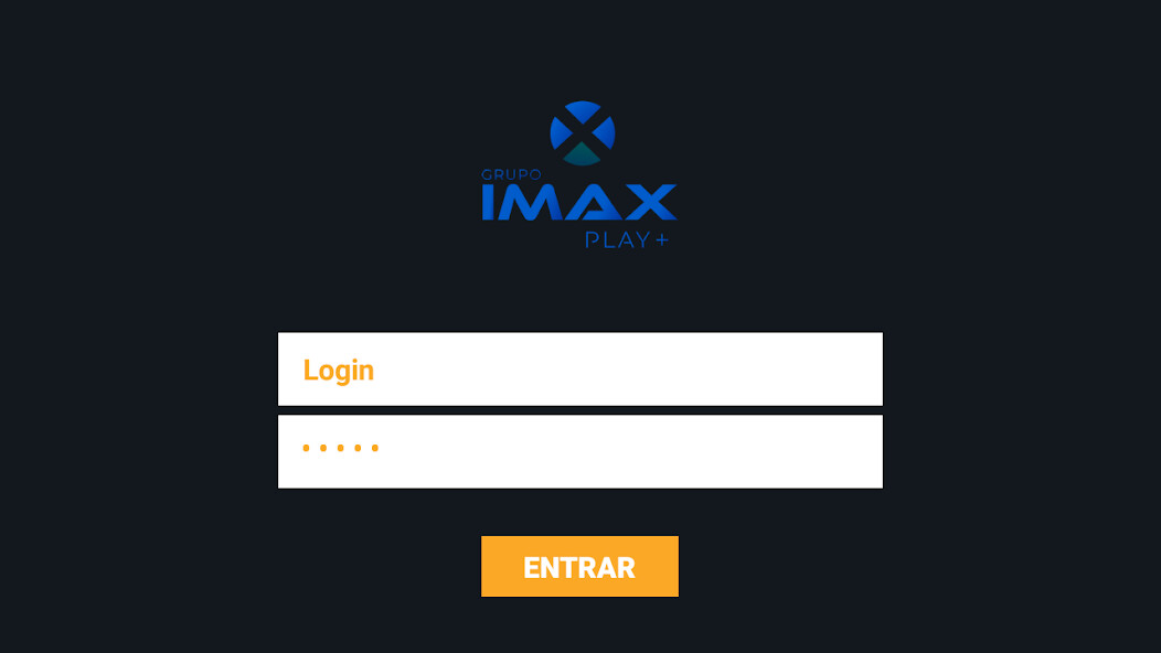 Run android online APK IMax Play + from MyAndroid or emulate IMax Play + using MyAndroid