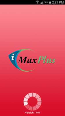 Emulate Android APK imaxplus