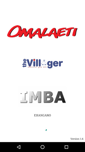 Run android online APK Imba - Ehangano from MyAndroid or emulate Imba - Ehangano using MyAndroid