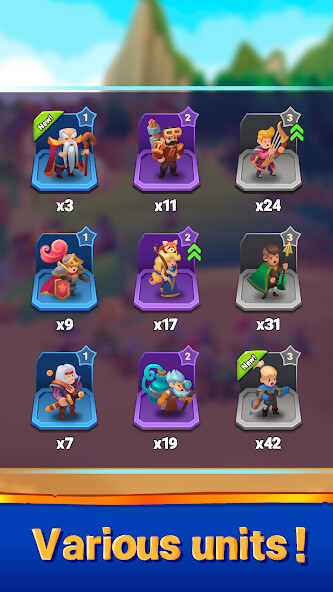 Run android online APK IMBA Royale - Random Wars from MyAndroid or emulate IMBA Royale - Random Wars using MyAndroid Run android online APK IMBA Royale - Random Wars from MyAndroid or emulate IMBA Royale - Random Wars using MyAndroid